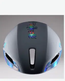 Casque Ekoi Racing R-Aero Ltd David Minard Homme – 7/9