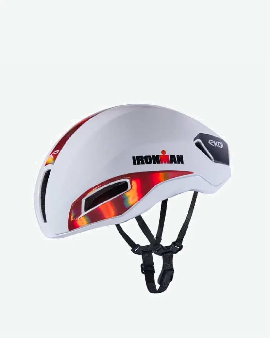 Casque Ekoi Racing R-Aero Ltd Ironman