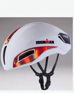 Casque Ekoi Racing R-Aero Ltd Ironman Homme – 2/10