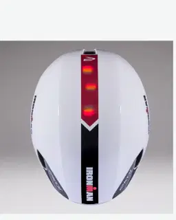 Casque Ekoi Racing R-Aero Ltd Ironman Homme – 6/10