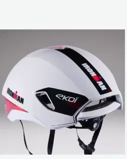 Casque Ekoi Racing R-Aero Ltd Ironman Homme – 10/10