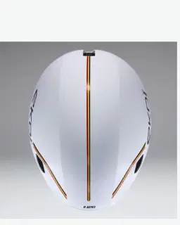 Casque Ekoi Racing R-Aero Ltd Champion Belgique Homme – 4/7