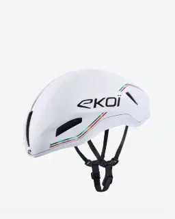 Casque Ekoi Racing R-Aero Ltd Champion Italie Homme – 1/7