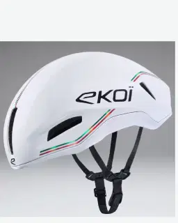 Casque Ekoi Racing R-Aero Ltd Champion Italie Homme – 2/7