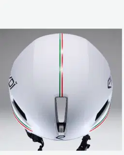 Casque Ekoi Racing R-Aero Ltd Champion Italie Homme – 6/7