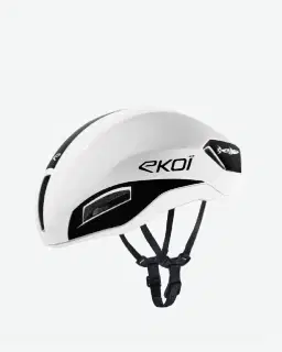 Casque Ekoi Racing R-Aero Ltd Poissy Triathlon Homme – 1/5
