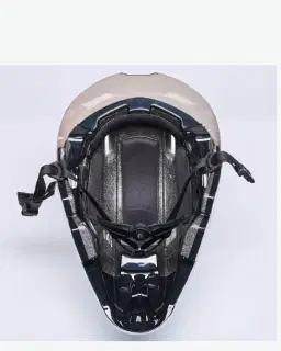 Casque Ekoi Racing Tri Aero Ltd Aeromax Sam Laidlow Homme – 14/18