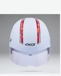 Casque Ekoi Racing Tri Aero Ltd Aeromax Sam Laidlow Homme – 3/18