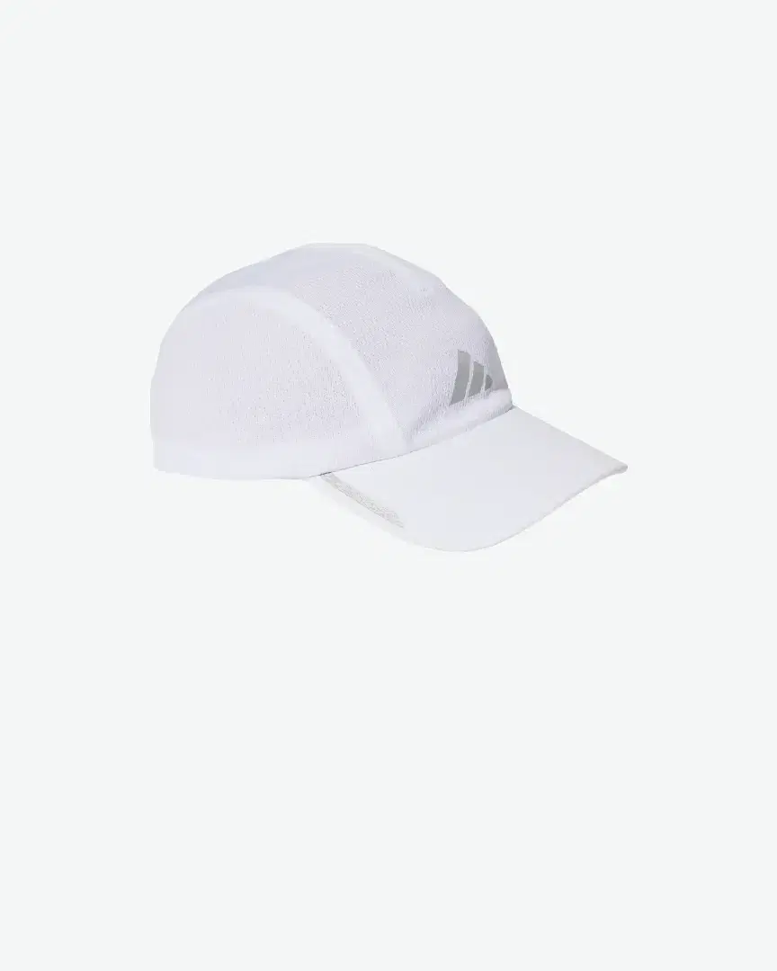 Casquette Adidas Aeroready Four-Panel Mesh Cap - HR7053 (0) au meilleur prix !