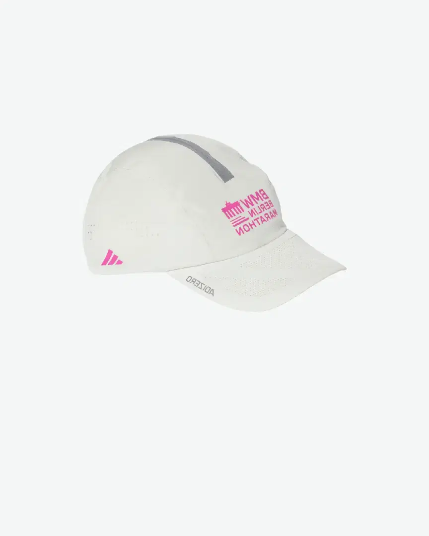 Casquette Adidas Bmw Berlin Marathon 2025 - JZ9306 (0) au meilleur prix !