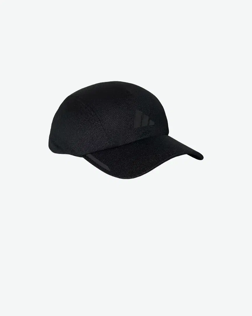 Casquette Adidas Running Aeroready Four-Panel Mesh Cap - HT4815 (0) au meilleur prix !