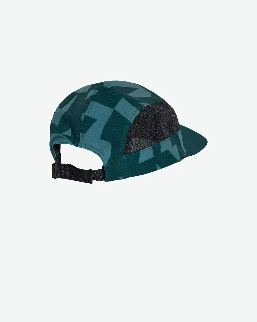 Casquette Adidas Terrex Terrex Climacool Cap - JY0568 (1) au meilleur prix !