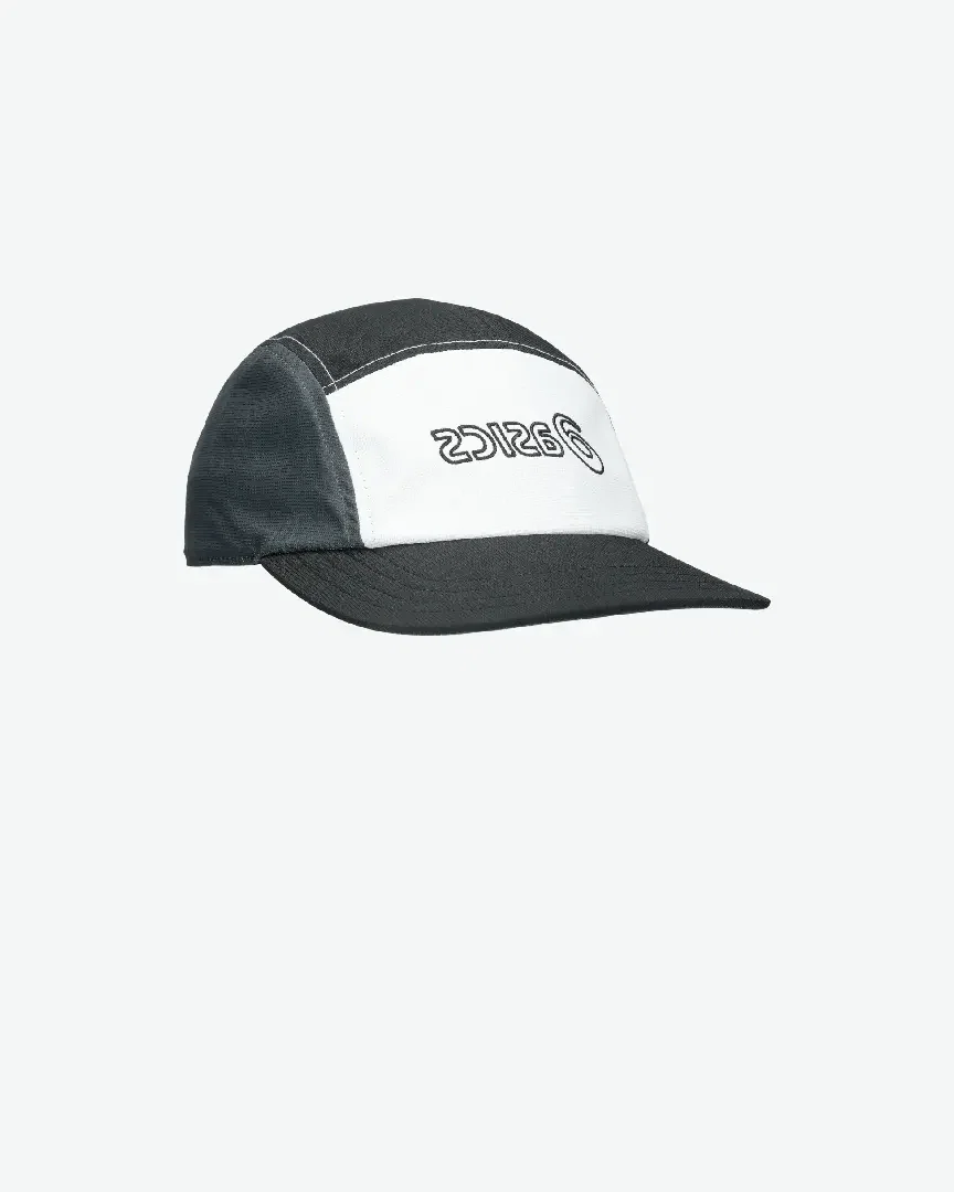 Casquette Asics Asics 5 Panel Cap