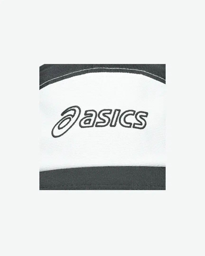 Casquette Asics Asics 5 Panel Cap - 3013B004-001 (2) au meilleur prix !