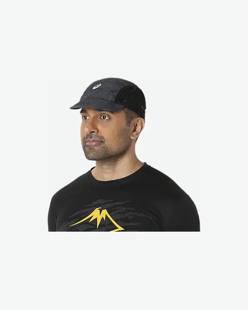 Casquette Asics Fujitrail Cap - 3013A973-001 (3) au meilleur prix !