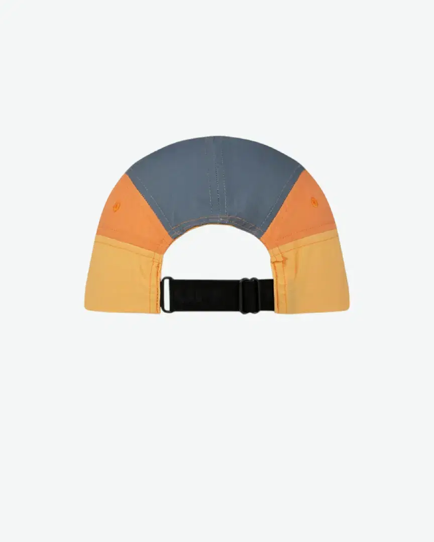 Casquette Buff 5 Panel Go Cap - 125314-018 (1) au meilleur prix !