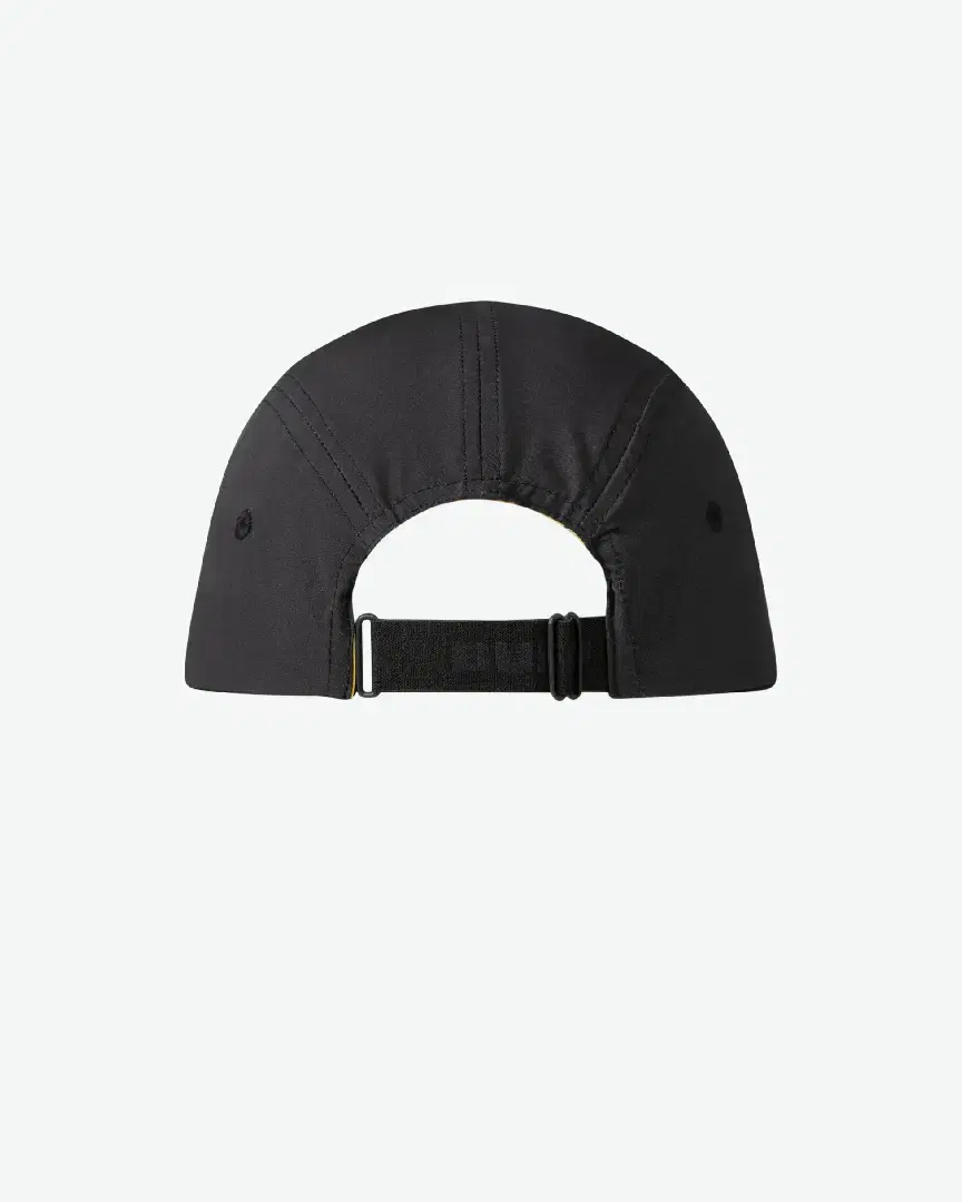 Casquette Buff 5 Panel Go Cap - 135785-999 (1) au meilleur prix !