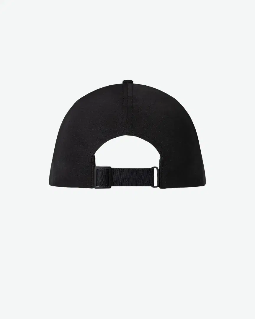 Casquette Buff Summit Cap - 135604-999 (1) au meilleur prix !