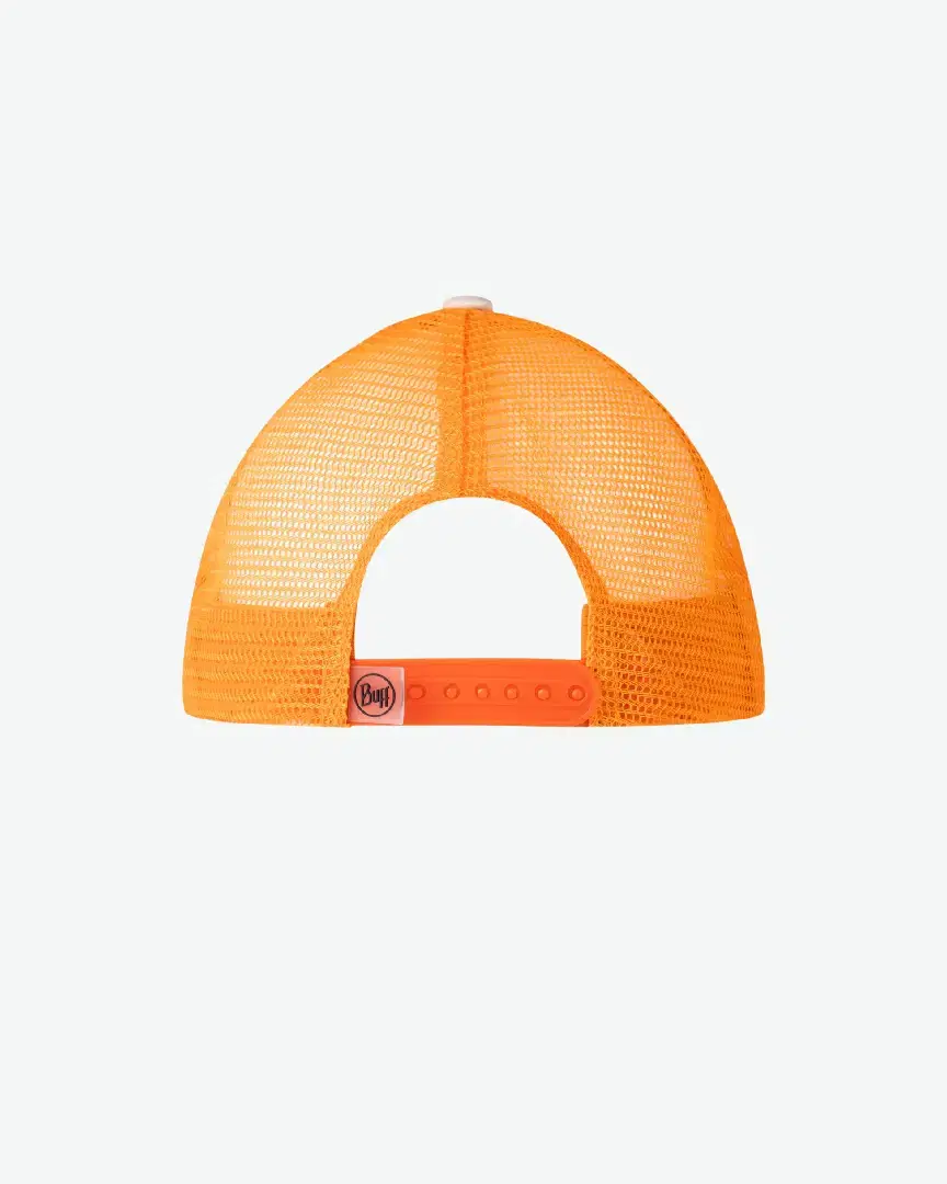 Casquette Buff Trucker Cap - 135755-210 (1) au meilleur prix !