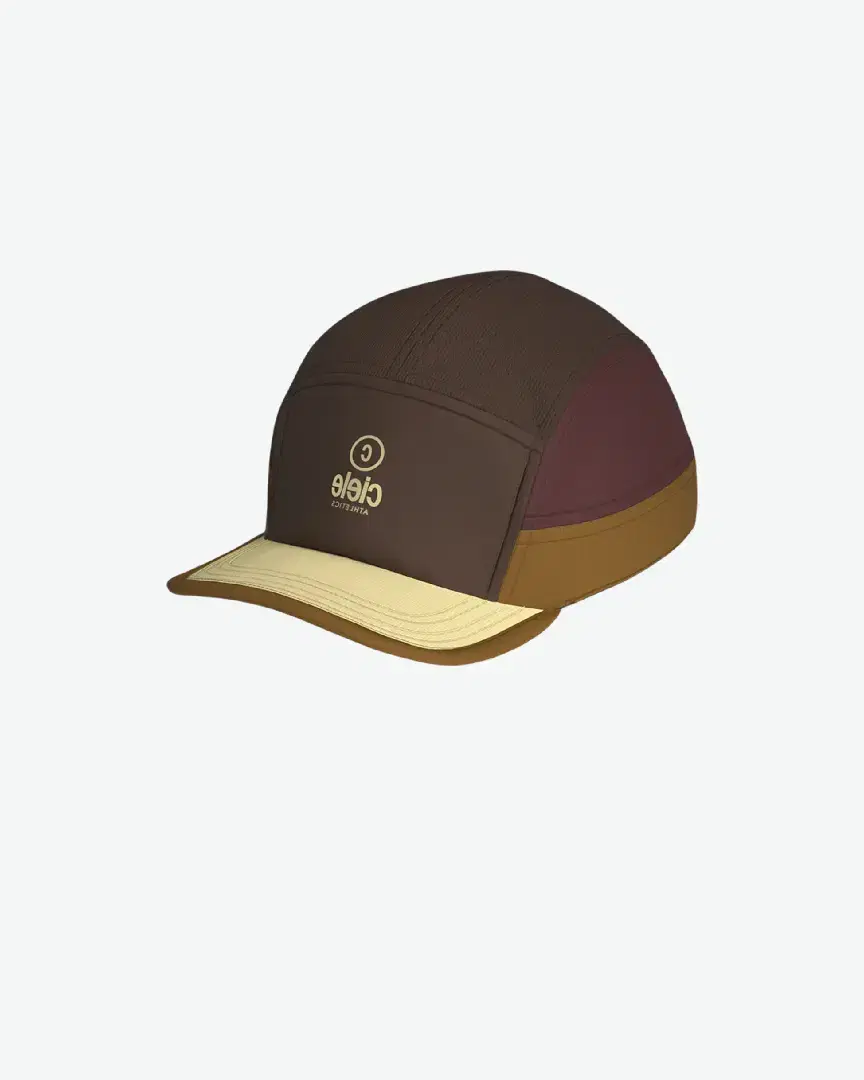 Casquette Ciele Alzcap Sc - C Plus - Arabica - CLALZCSCCPB-DB001 (0) au meilleur prix !