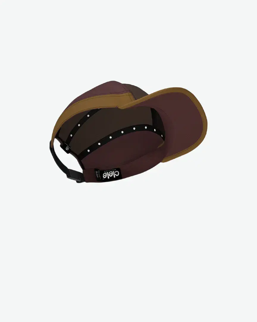 Casquette Ciele Alzcap Sc - C Plus - Arabica - CLALZCSCCPB-DB001 (1) au meilleur prix !