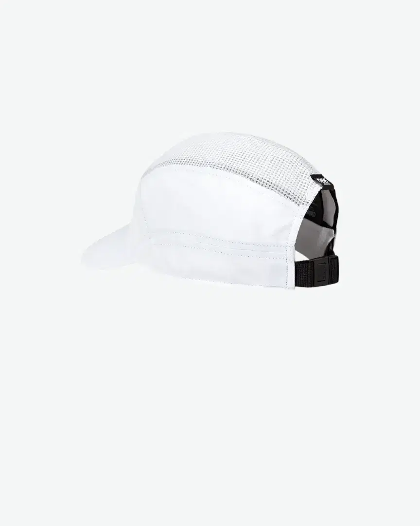 Casquette Ciele Fstcap Sc - Classic - Cside - Trooper - U2CA0063-WH001 (1) au meilleur prix !