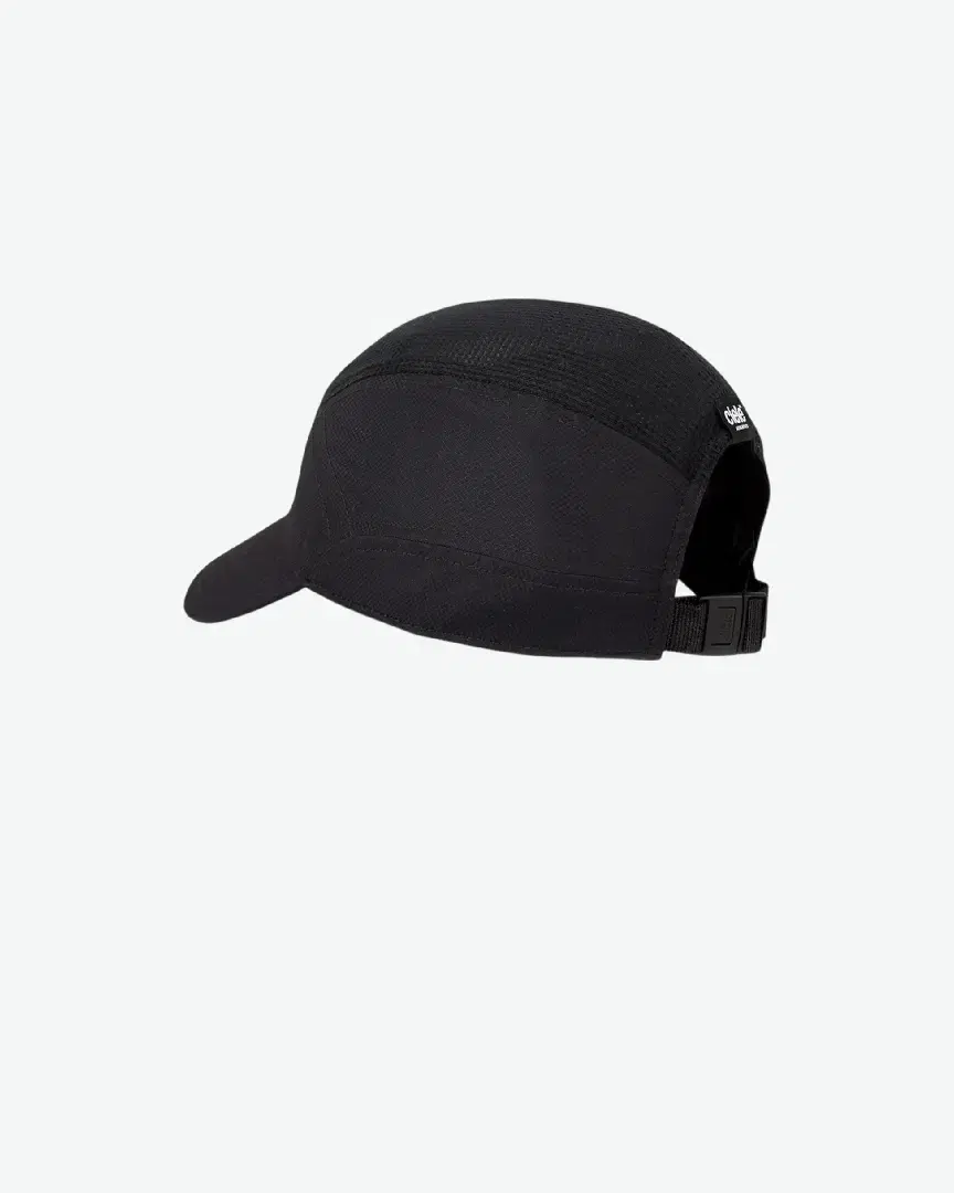 Casquette Ciele Fstcap Sc - Classic - Cside - Whitaker - U2CA0063-BK002 (1) au meilleur prix !