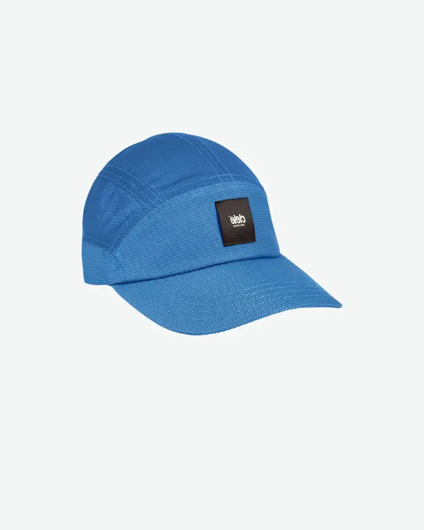 Casquette Ciele Fstcap Sc - Eq - Frame S - Palace Blue - U2CA0080-BL005 (0) au meilleur prix !