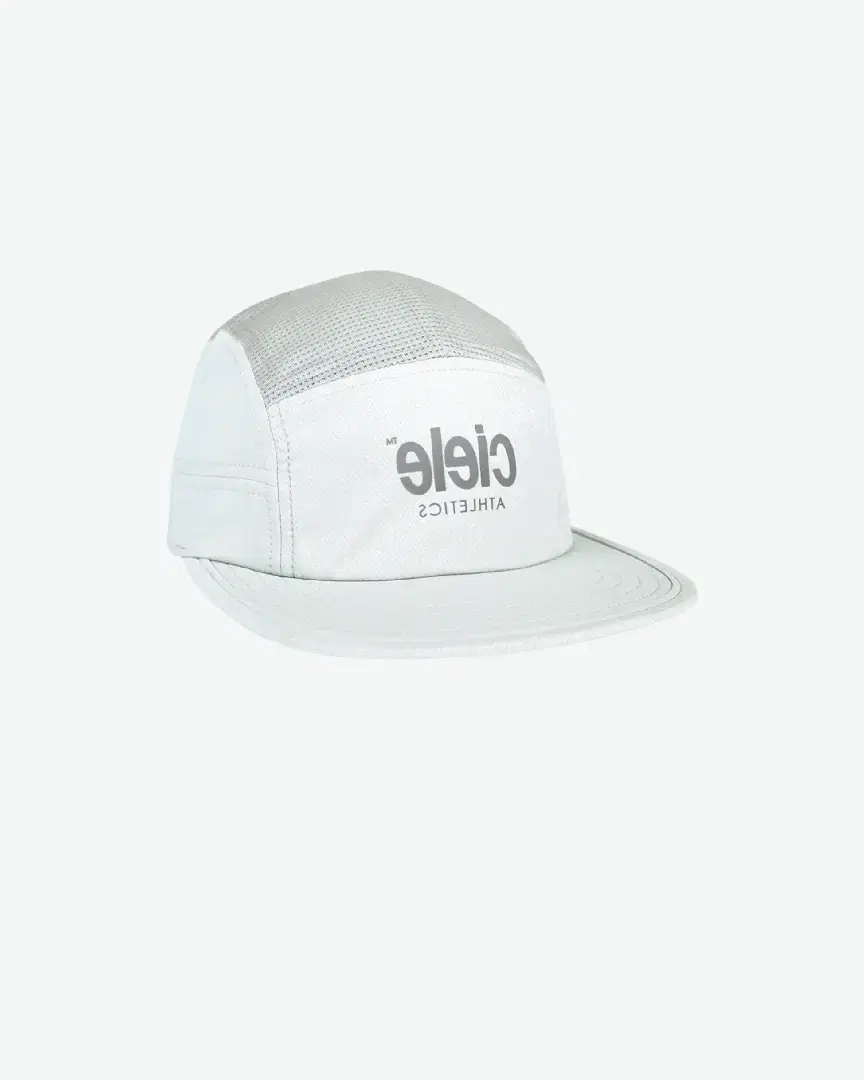 Casquette Ciele Gocap - Classic - Athletics - Light Grey - U2CA0056-GR003 (0) au meilleur prix !