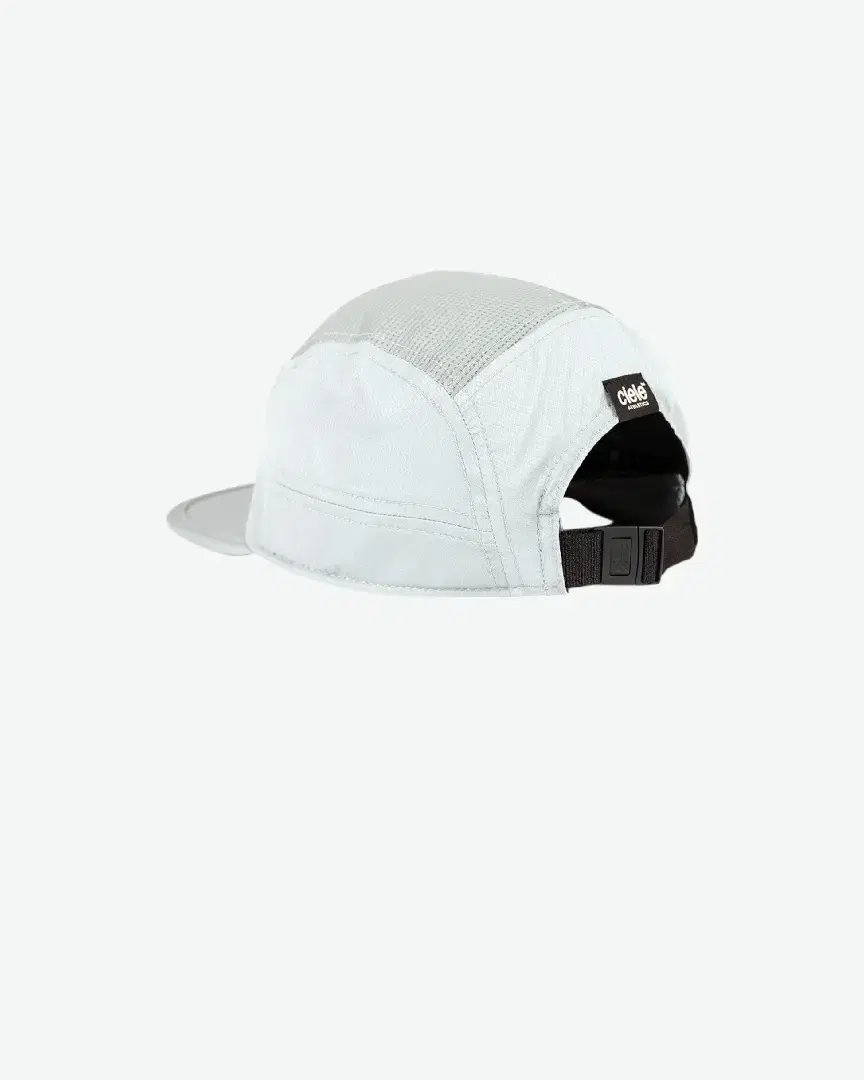 Casquette Ciele Gocap - Classic - Athletics - Light Grey - U2CA0056-GR003 (1) au meilleur prix !