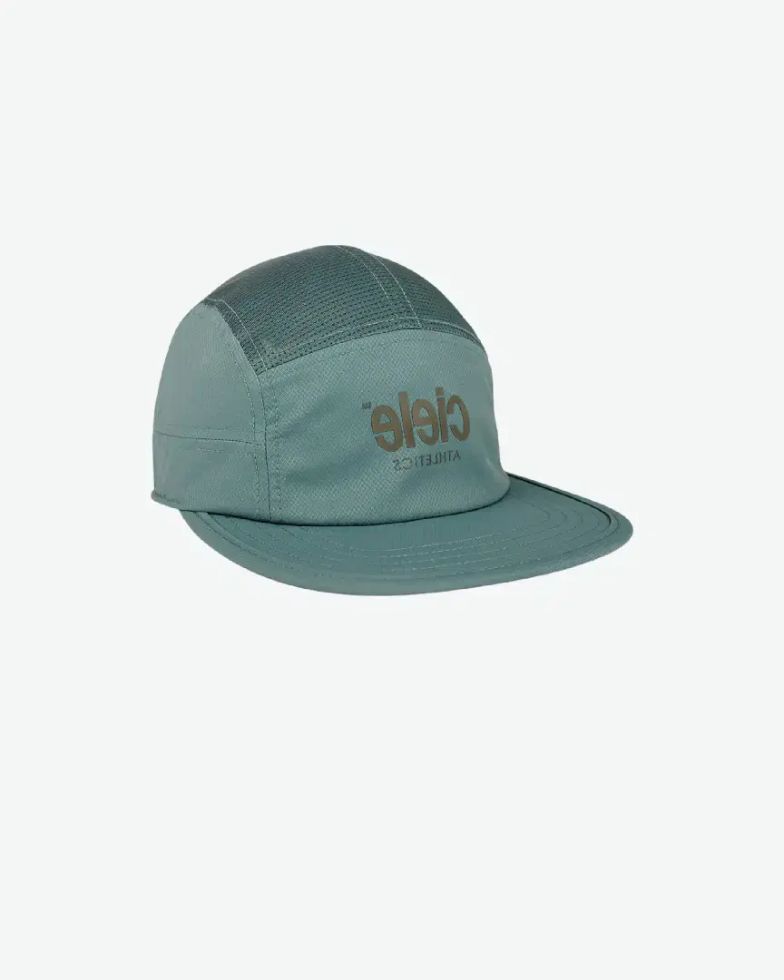 Casquette Ciele Gocap - Classic - Athletics - Silver Pine - U2CA0056-GN005 (0) au meilleur prix !