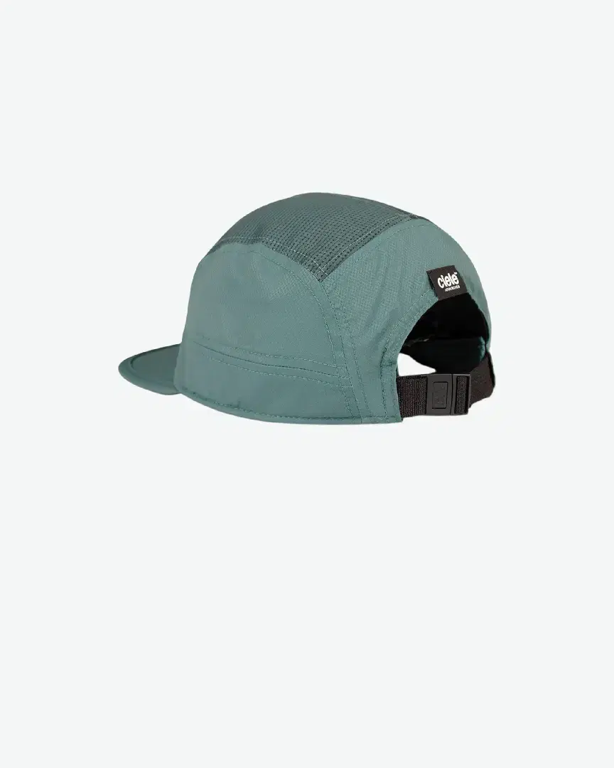 Casquette Ciele Gocap - Classic - Athletics - Silver Pine - U2CA0056-GN005 (1) au meilleur prix !