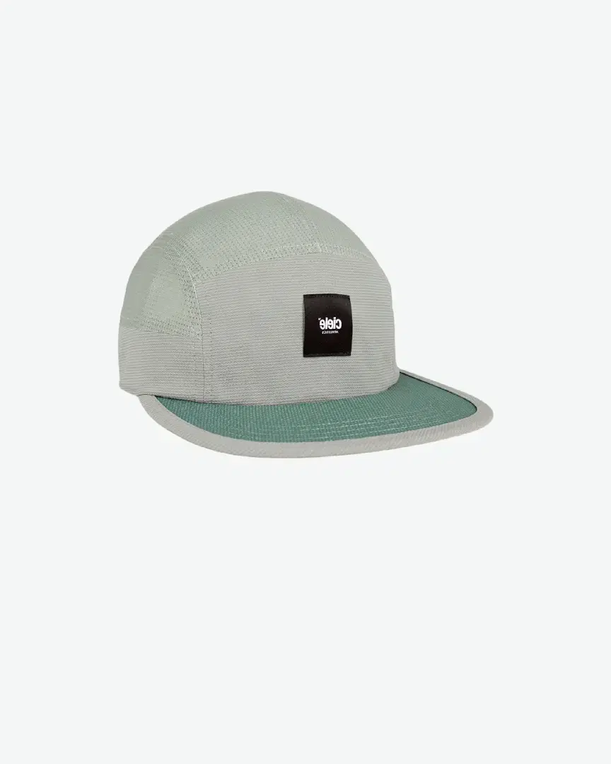 Casquette Ciele Gocap - Eq - Frame S - Neutral Grey - U2CA0079-GR002 (0) au meilleur prix !