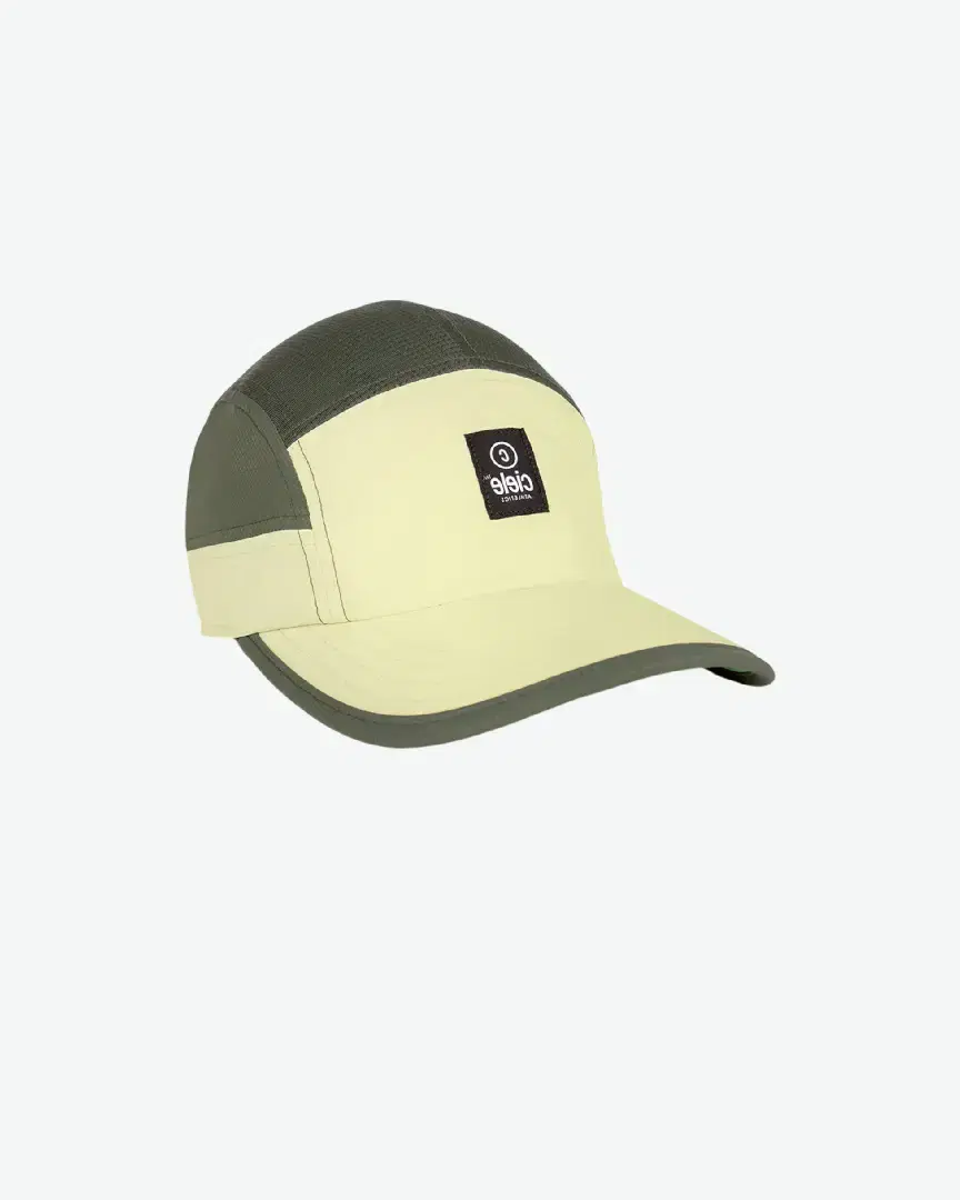 Casquette Ciele Gocap Sc - Classic - C Plus Box - Glade/ Seaweed - U2CA0057-BE001 (0) au meilleur prix !