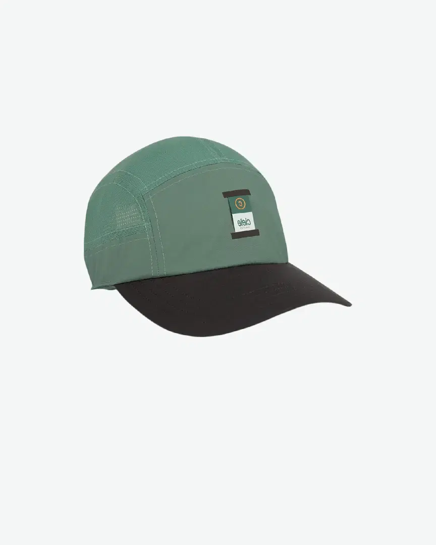 Casquette Ciele Gocap Sc - Comp - C Cube - Silver Pine - U2CA0083-GN005 (0) au meilleur prix !