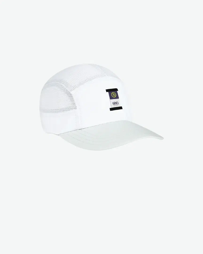Casquette Ciele Gocap Sc - Comp - C Cube - White - U2CA0083-WH001 (0) au meilleur prix !