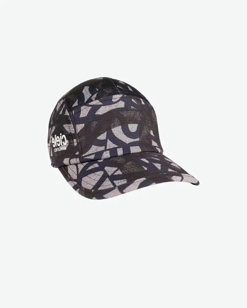 Casquette Ciele Gocap Sc - Field - Loopy Mu - Lightgrey - U2CA0066-LMGR003 (0) au meilleur prix !