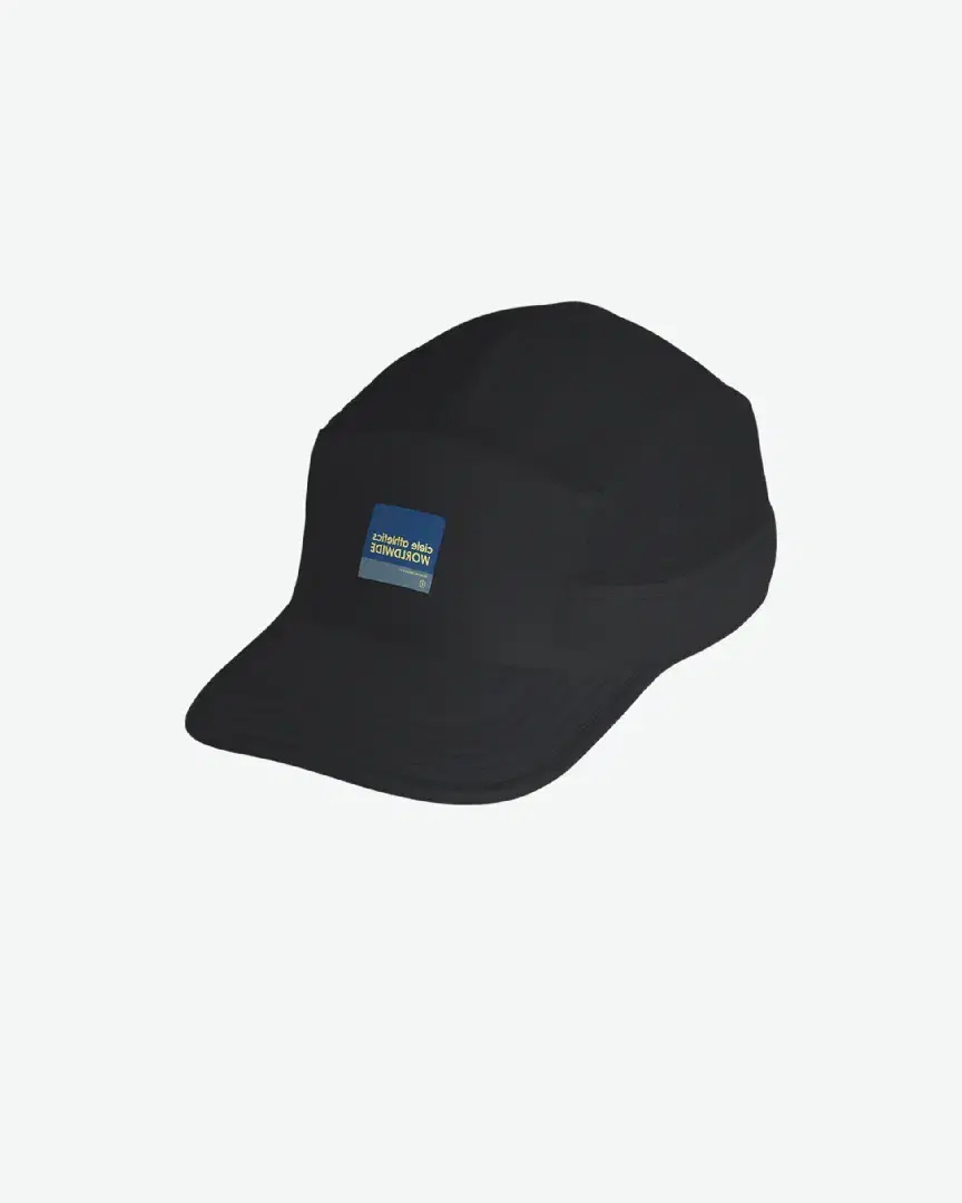 Casquette Ciele Gocap Sc Grp - Winc - Ironcast - CLGCGSC-WINC-BK001 (0) au meilleur prix !