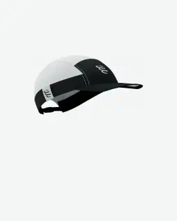 Casquette Compressport 5 Panel Light Cap Unisexe – 1/2
