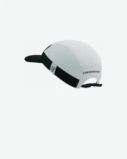Casquette Compressport 5 Panel Light Cap Unisexe – 2/2