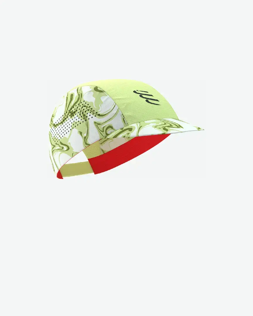 Casquette Compressport Pro Racing Cap - XHWU7326-XHWU7326045 (0) au meilleur prix !