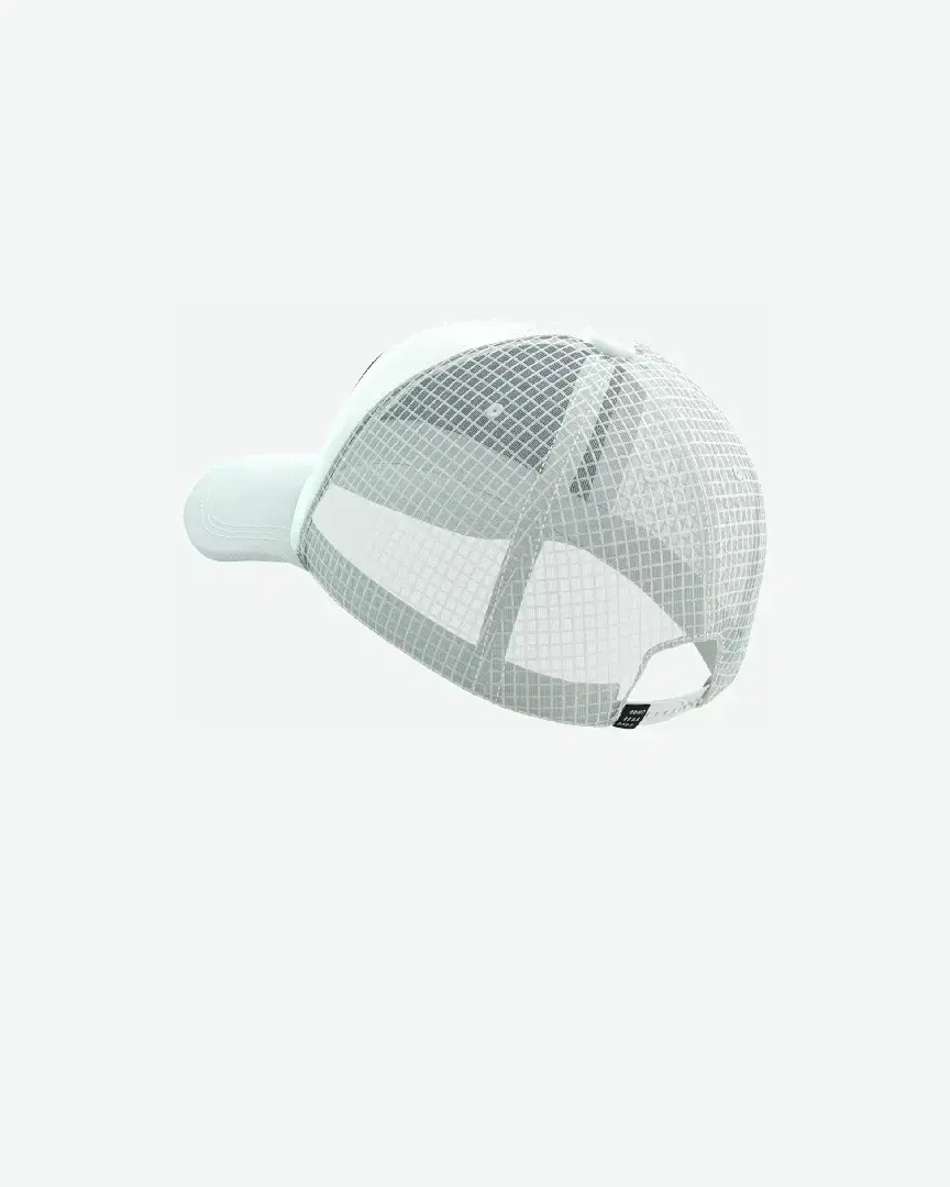 Casquette Compressport Trucker 6P Cap - XHWU6980018 (1) au meilleur prix !