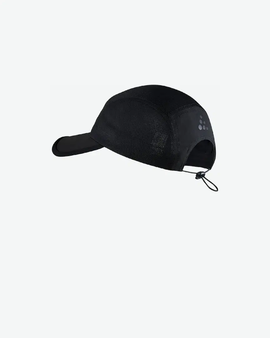 Casquette Craft Craft Pro Hypervent - 1910419-999000 (1) au meilleur prix !