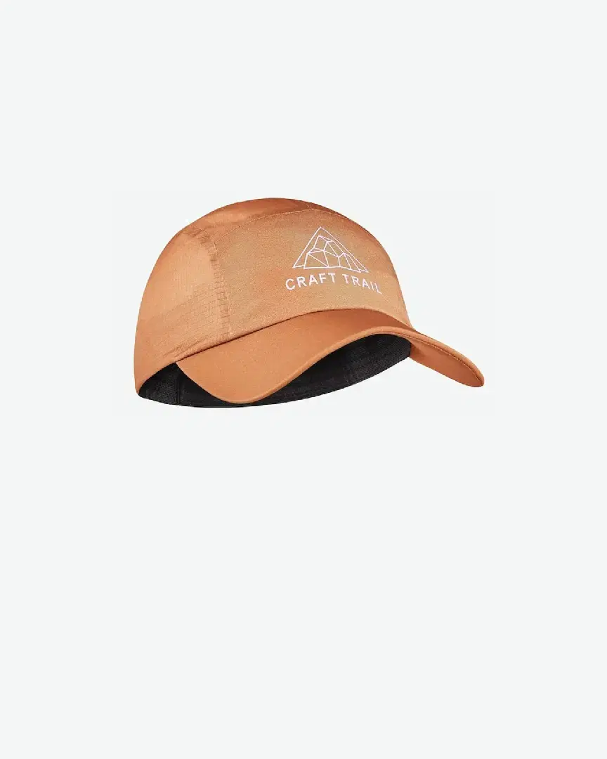 Casquette Craft Craft Pro Run Soft - 1913271-574000 (1) au meilleur prix !