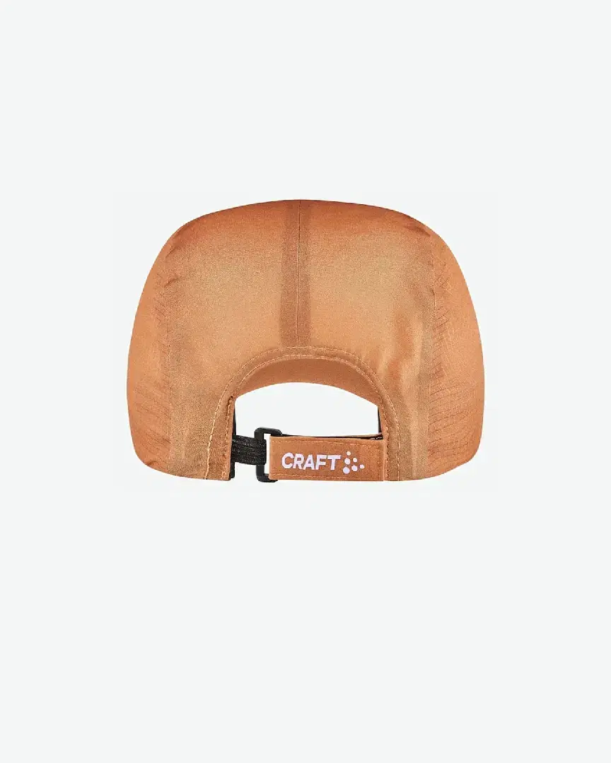 Casquette Craft Craft Pro Run Soft - 1913271-574000 (3) au meilleur prix !