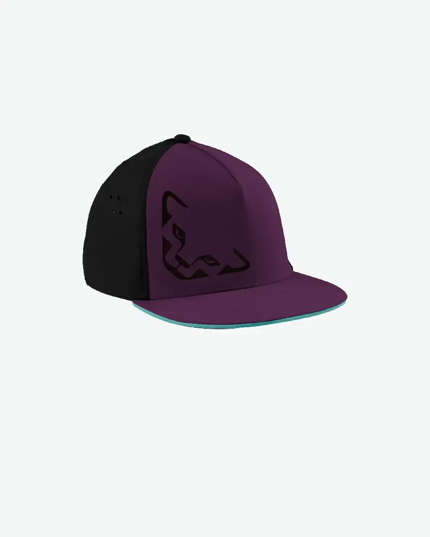 Casquette Dynafit Tech Trucker Cap - 08-0000071137-6721 (0) au meilleur prix !