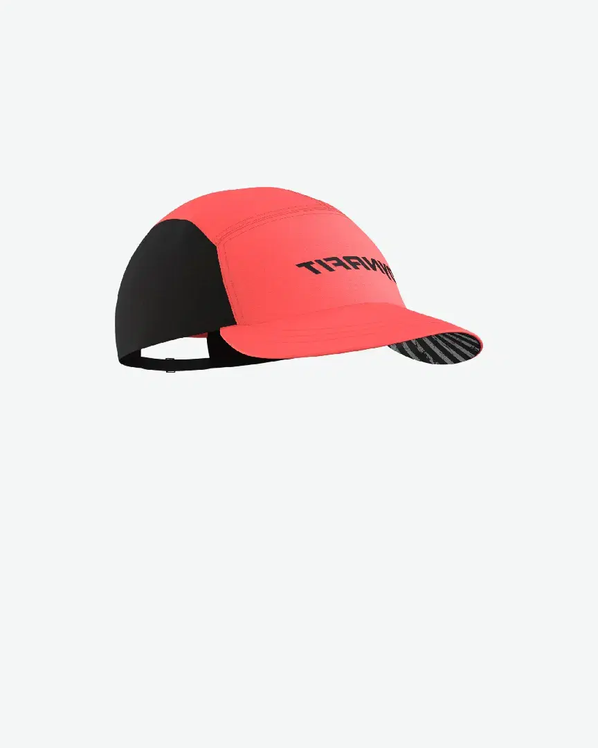 Casquette Dynafit Trail Cap - 08-0000071948-6171 (0) au meilleur prix !