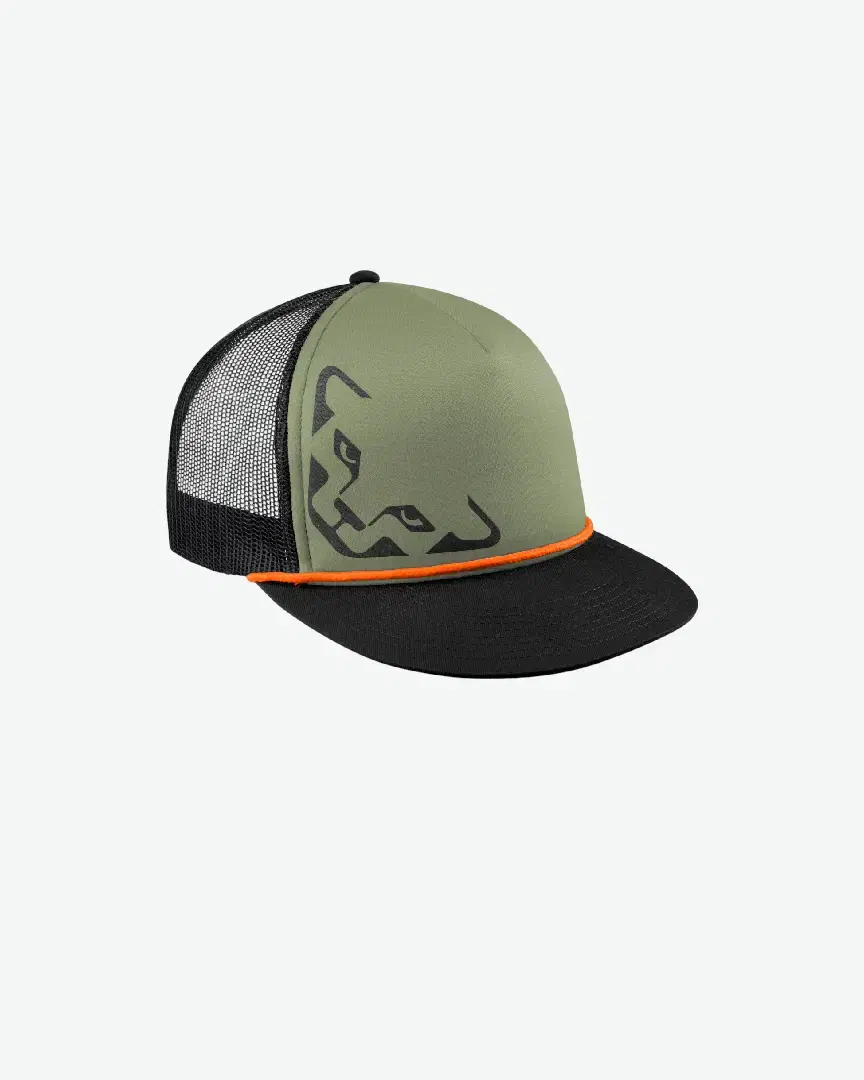 Casquette Dynafit Trucker 3 Cap - 08-0000071138-5291 (0) au meilleur prix !