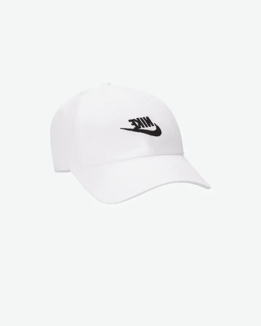 Casquette Nike Club Unstructured Futura Wash Cap Unisexe