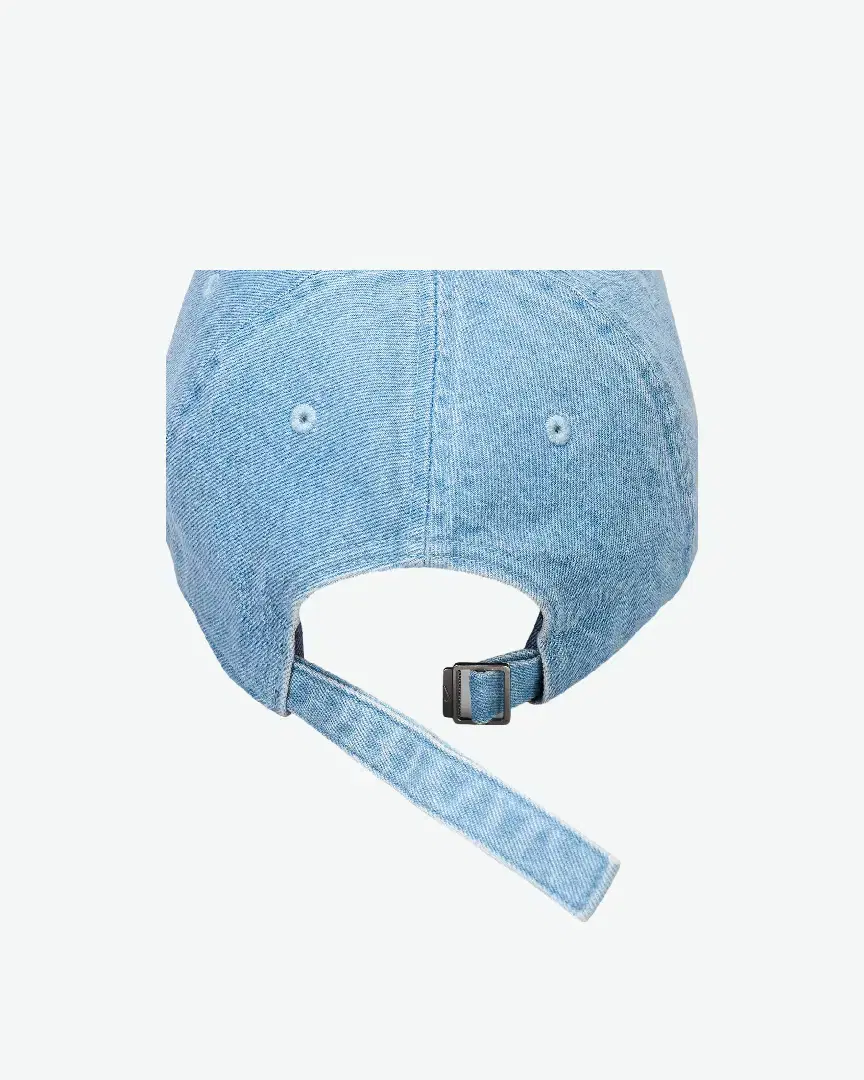 Casquette Nike Club Denim Cap - HF0383-429 (1) au meilleur prix !